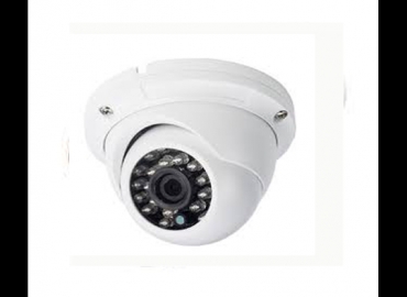 AHD DOME Camera